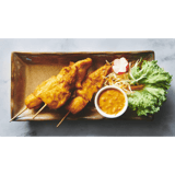 5. Satay Kyllingspyd (3 stk)