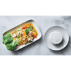 33. Wok m. Ingefær (Pat King)