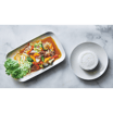 32. Wok m. Cashewnødder (Pat Met Mamuag)