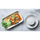 31. Wok m. Østerssauce (Pad Nam Man Hoi)