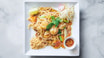 36. Pad Thai